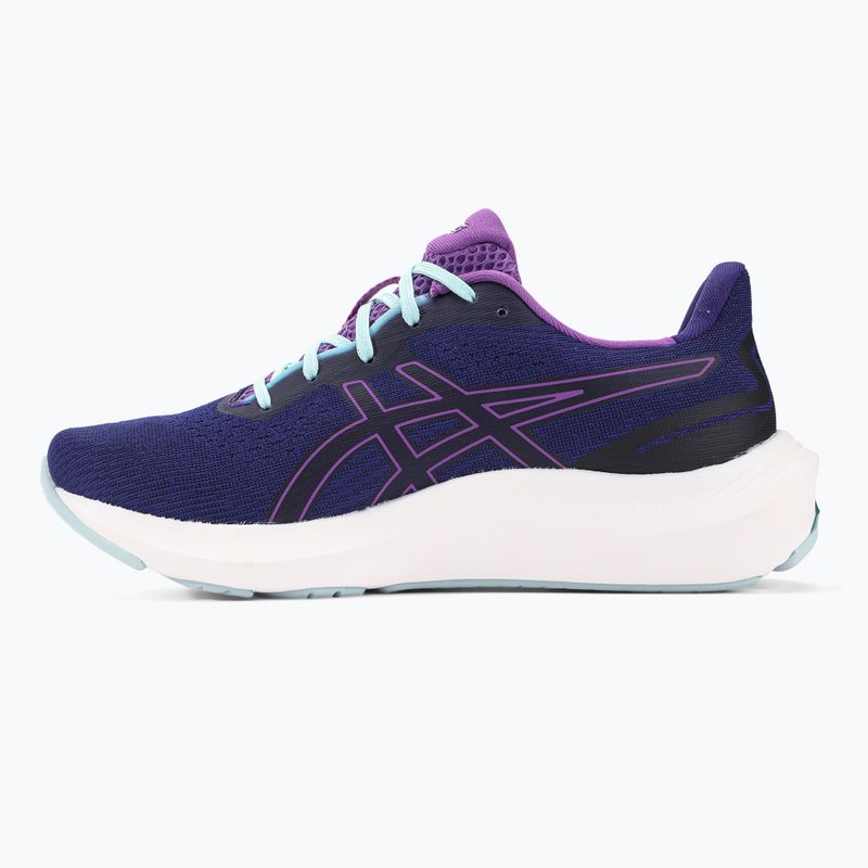 ASICS Gel-Pulse 14 pantofi de alergare pentru femei vinete/negru 10