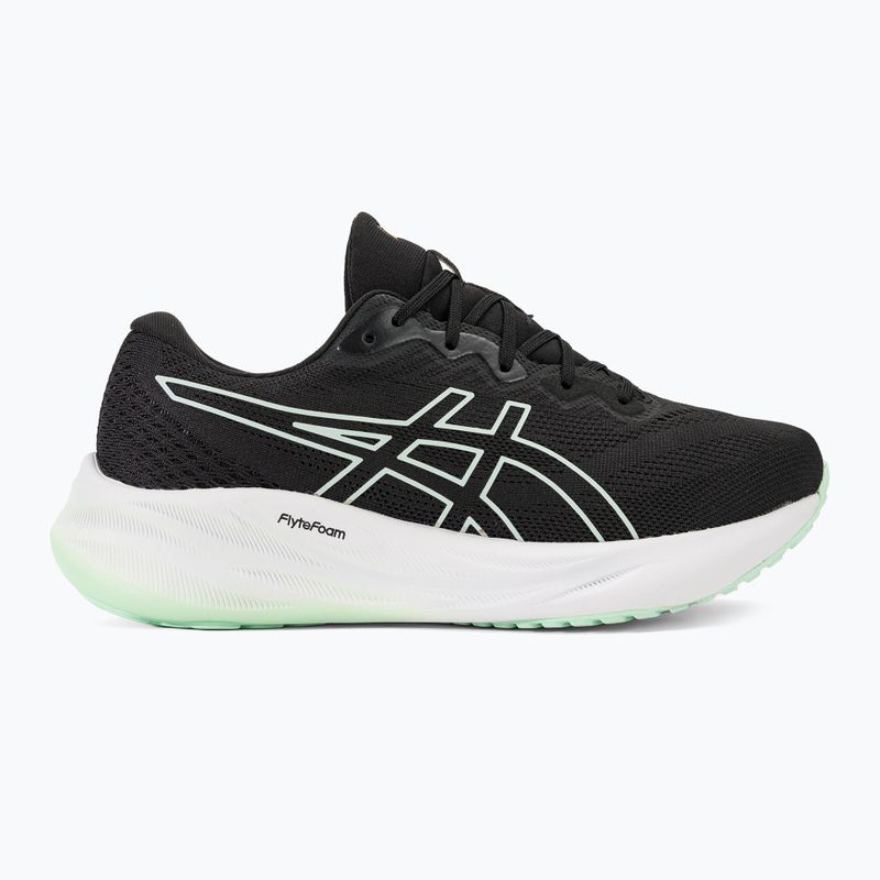 Încălțăminte de alergat pentru femei ASICS Gel-Pulse 15 black/mint tint 3