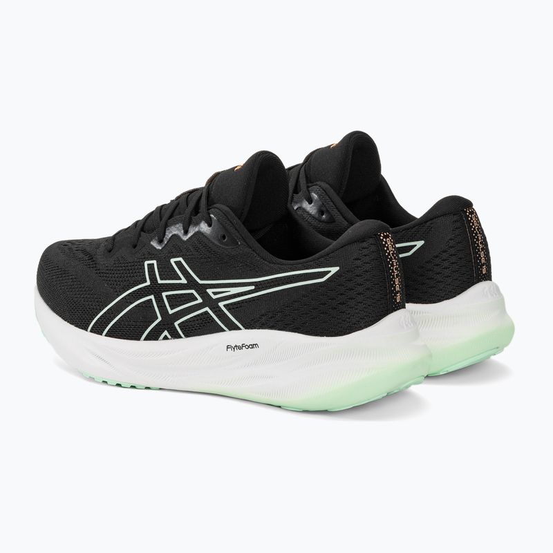 Încălțăminte de alergat pentru femei ASICS Gel-Pulse 15 black/mint tint 4