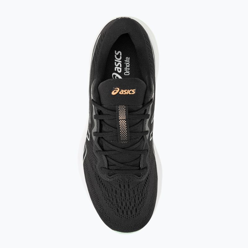 Încălțăminte de alergat pentru femei ASICS Gel-Pulse 15 black/mint tint 7