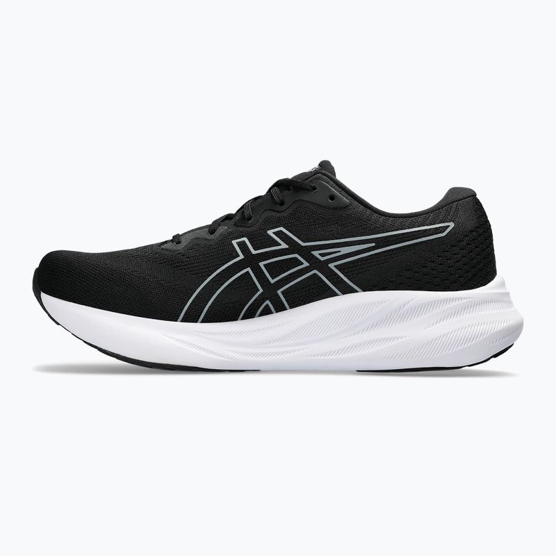 Încălțăminte de alergat pentru bărbați ASICS Gel-Pulse 15 black/sheet rock 9