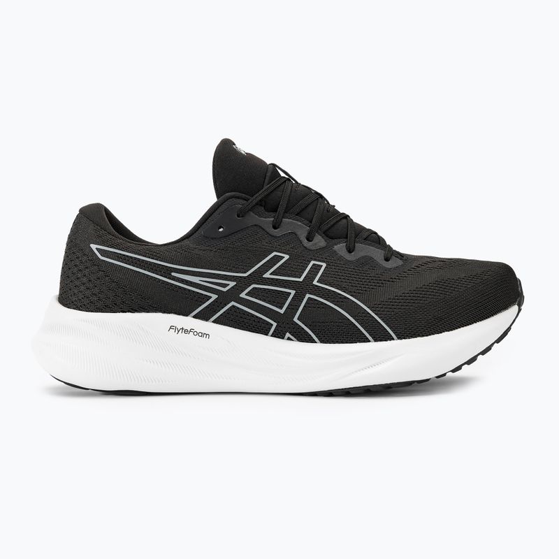 Încălțăminte de alergat pentru bărbați ASICS Gel-Pulse 15 black/sheet rock 3