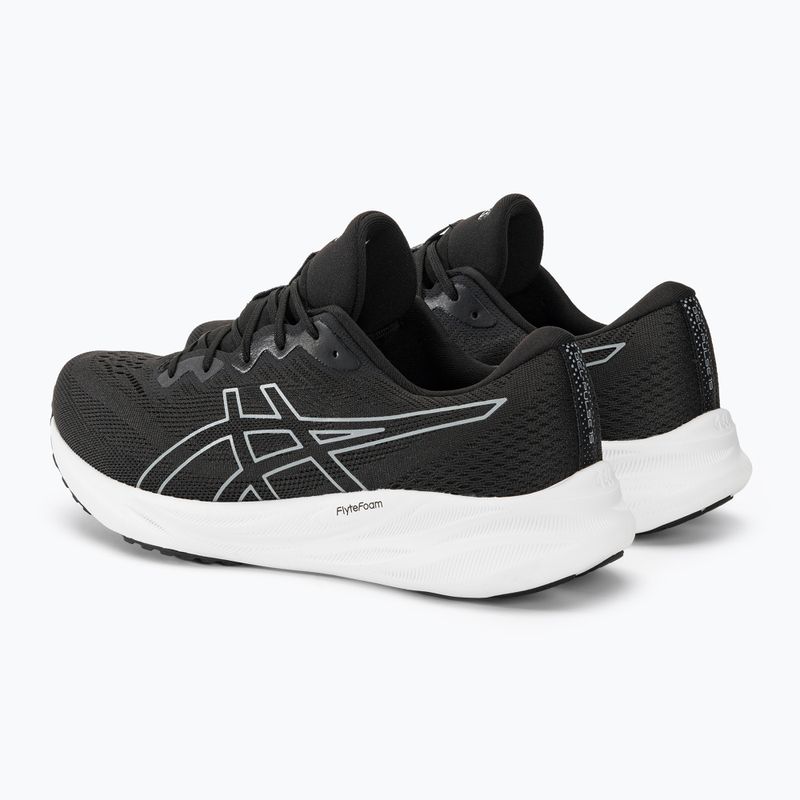 Încălțăminte de alergat pentru bărbați ASICS Gel-Pulse 15 black/sheet rock 4