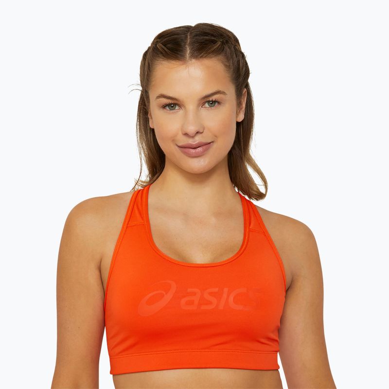 Sutien ASICS Core Logo 4