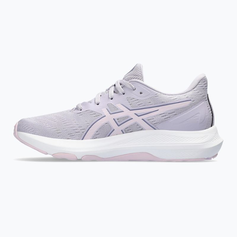 Încălțăminte de alergat pentru copii ASICS GT-2000 12 GS faded ash rock/cosmos 3