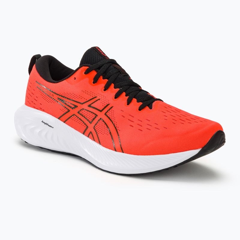 Încălțăminte de alergat pentru bărbați ASICS Gel-Excite 10 sunrise red/gunmetal