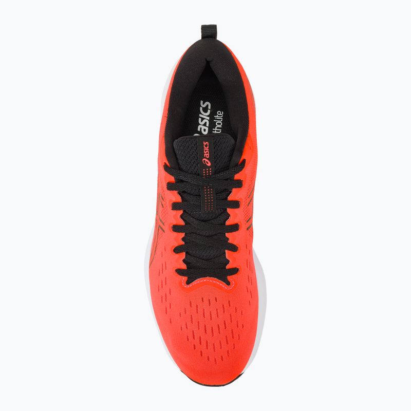 Încălțăminte de alergat pentru bărbați ASICS Gel-Excite 10 sunrise red/gunmetal 7