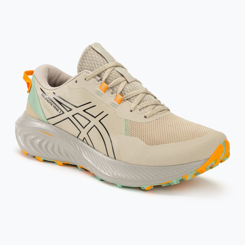 Încălțăminte de alergat pentru bărbați ASICS Gel-Excite Trail 2 feather grey/black