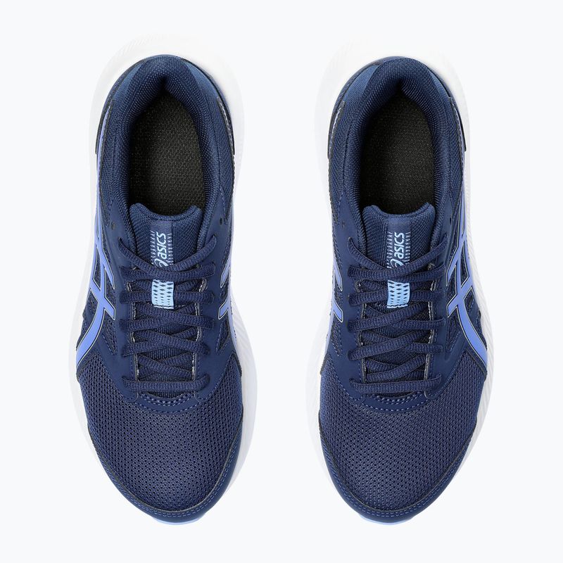 Încălțăminte de alergare pentru femei ASICS Jolt 4 blue expanse/sapphire 12