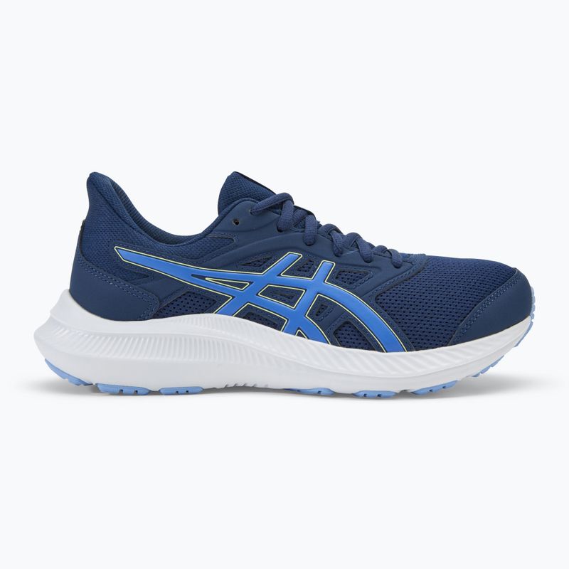 Încălțăminte de alergare pentru femei ASICS Jolt 4 blue expanse/sapphire 2