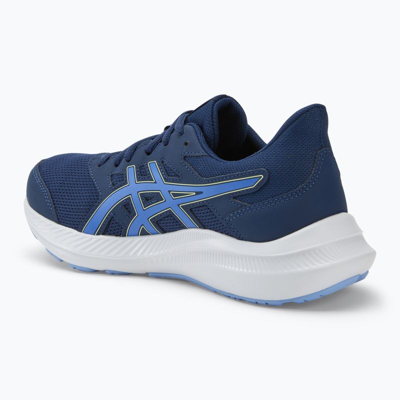 Încălțăminte de alergare pentru femei ASICS Jolt 4 blue expanse/sapphire 3