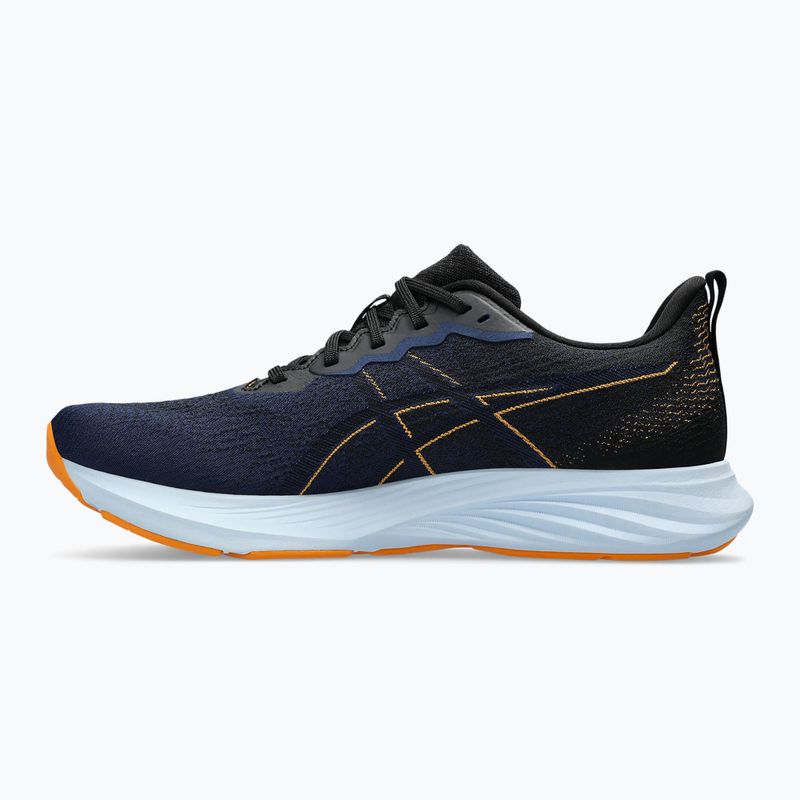 Pantofi de alergare pentru bărbați ASICS Dynablast 4 blue expanse/black 9