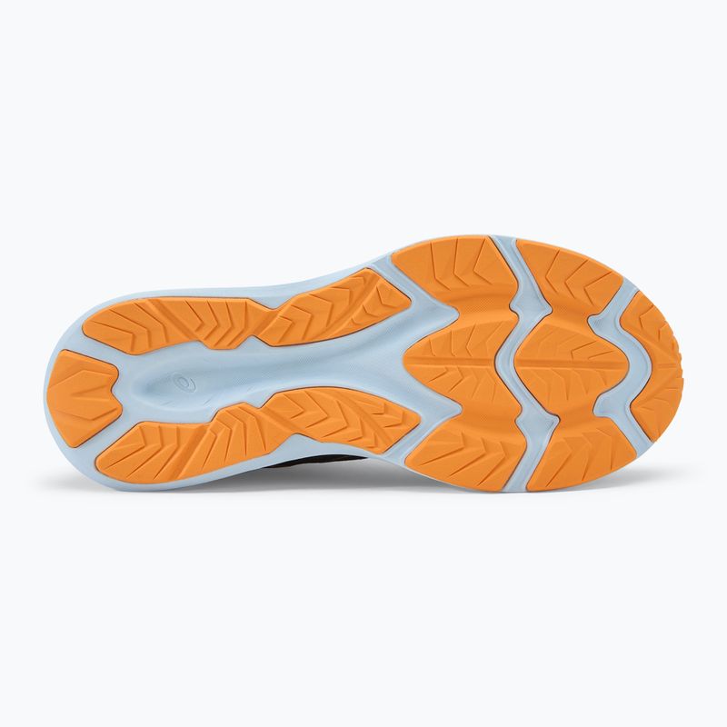 Pantofi de alergare pentru bărbați ASICS Dynablast 4 blue expanse/black 4