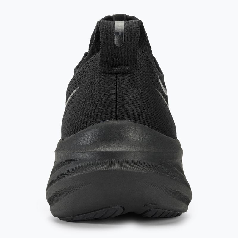 Încălțăminte de alergat pentru bărbați ASICS Gel-Nimbus 26 black/black 8