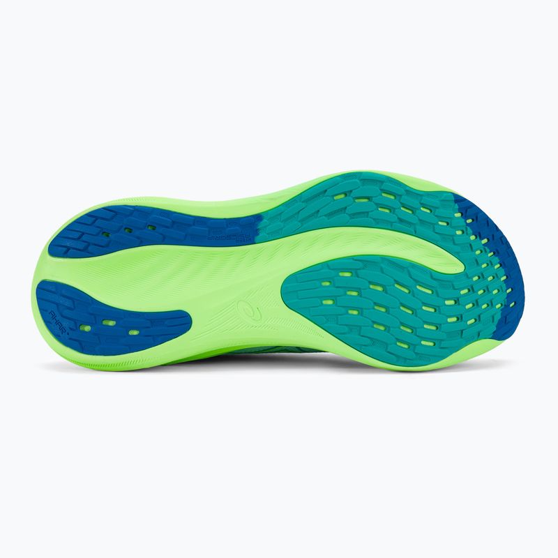 Încălțăminte de alergat pentru bărbați ASICS Gel-Nimbus 26 Lite-Show sea glass 6