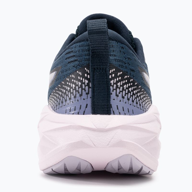 Încălțăminte de alergat pentru copii ASICS Novablast 4 GS french blue/cosmos 8