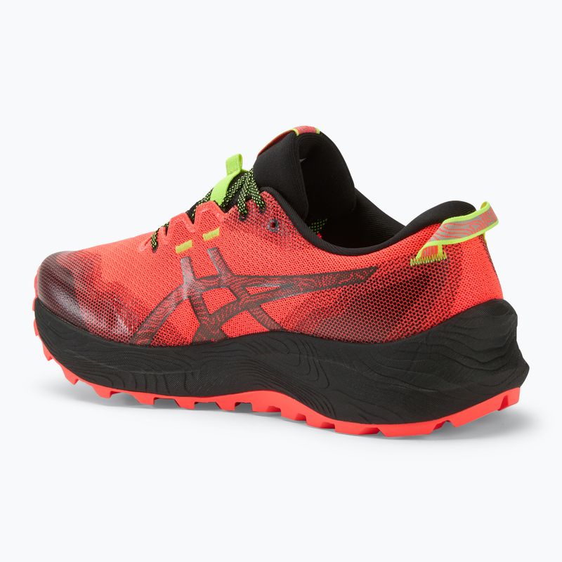 Încălțăminte de alergare pentru bărbați  ASICS Gel-Trabuco 12 sunrise red/gunmetal 3