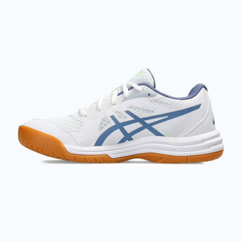 Încălțăminte de squash pentru copii ASICS Upcourt 5 GS 3
