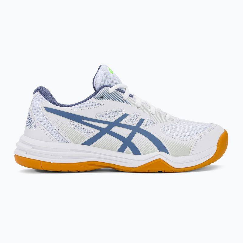 Încălțăminte de squash pentru copii ASICS Upcourt 5 GS 2