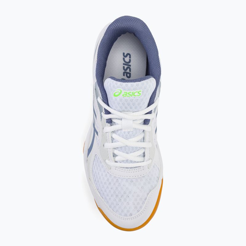 Încălțăminte de squash pentru copii ASICS Upcourt 5 GS 7
