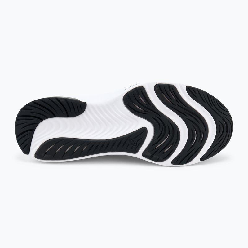 Încălțăminte de alergare pentru bărbați  ASICS Gel-Flux 7 black/white 4