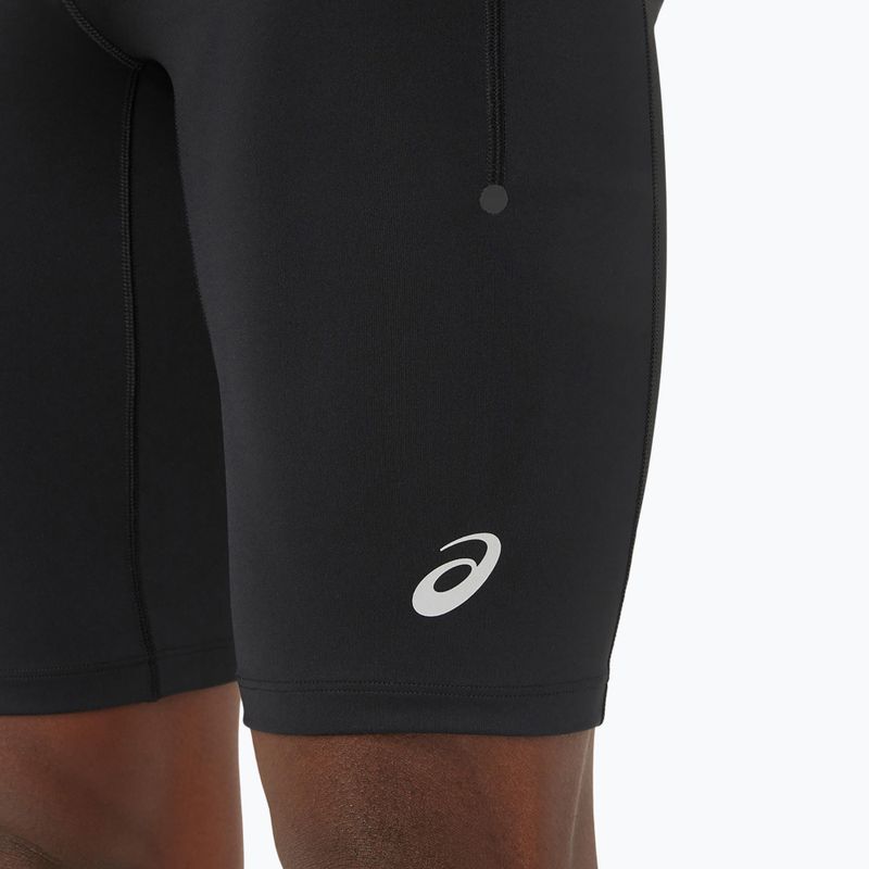 Pantaloni scurți de alergare pentru bărbați ASICS Road Sprinter performance black 6