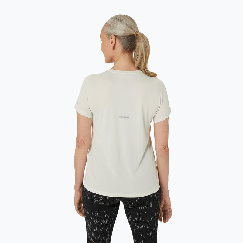 Tricou de alergat pentru femei ASICS Lite-Show birch 2