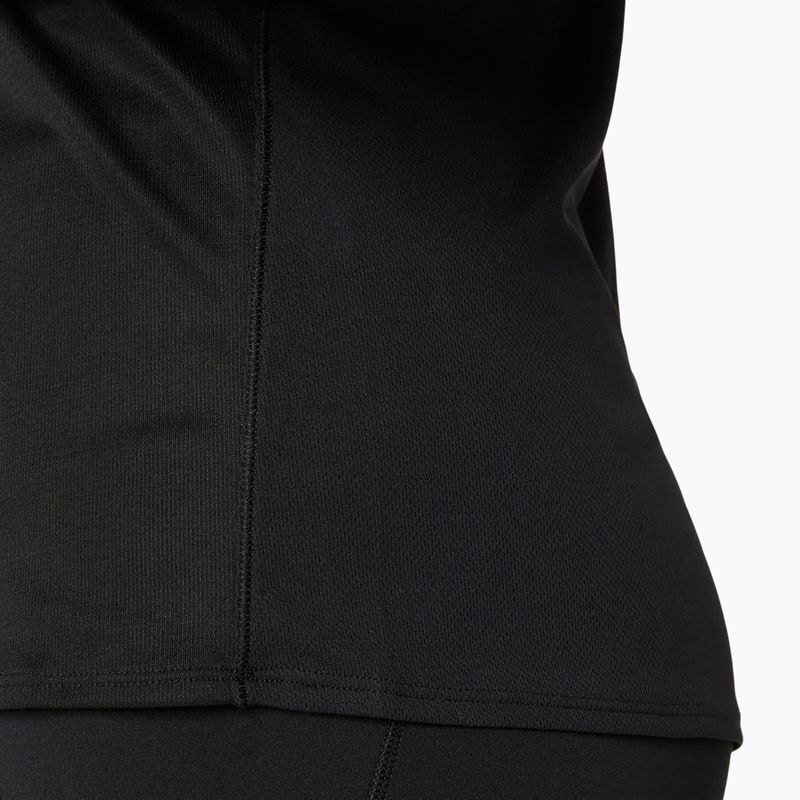 Longsleeve de alergare pentru femei ASICS Road Lite-Show performance black 5