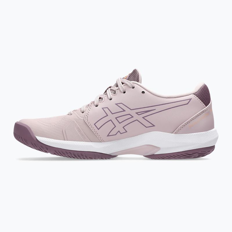 Încălțăminte de tenis pentru femei  ASICS Solution Swift FF 2 watershed rose/white 9