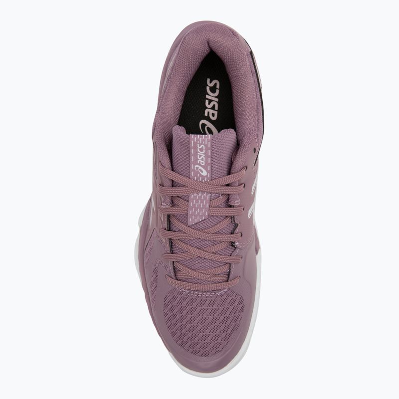 Încălțăminte pentru femei ASICS Blade FF dusty mauve/white 5