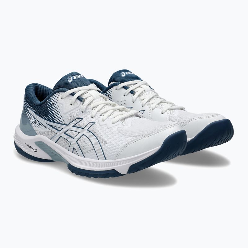 Încălțăminte pentru bărbați  ASICS Beyond FF white/vintage indigo 10