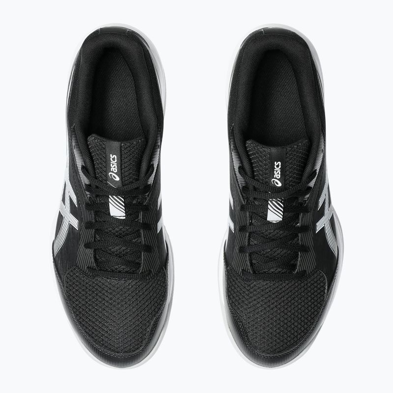 Încălțăminte pentru bărbați  ASICS Gel-Task 4 black/white 12