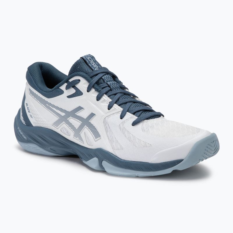 Încălțăminte pentru bărbați  ASICS Blade FF white/vintage indigo