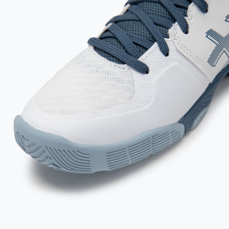 Încălțăminte pentru bărbați  ASICS Blade FF white/vintage indigo 7