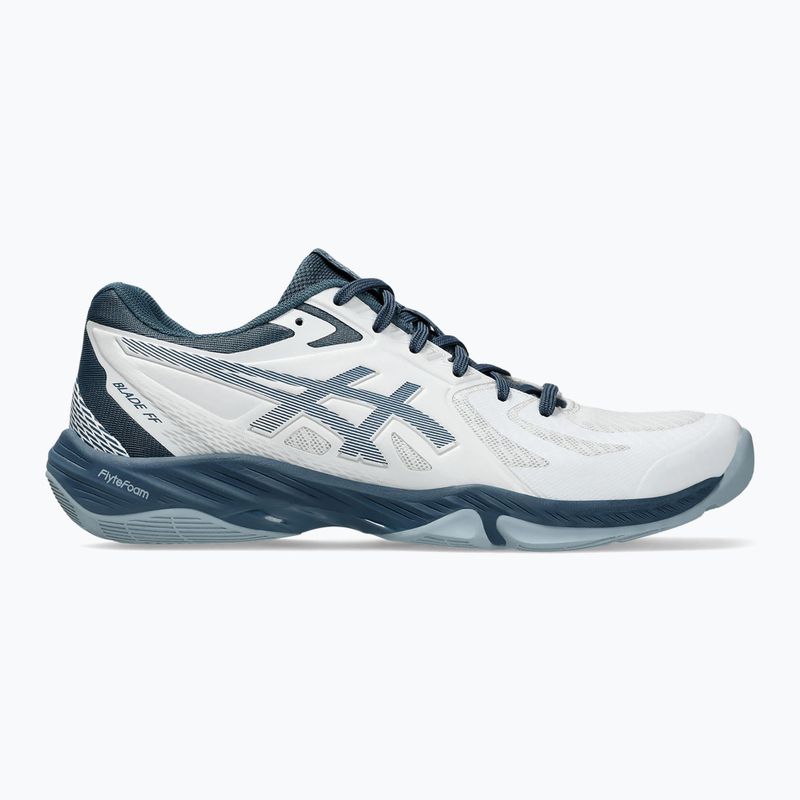 Încălțăminte pentru bărbați  ASICS Blade FF white/vintage indigo 8