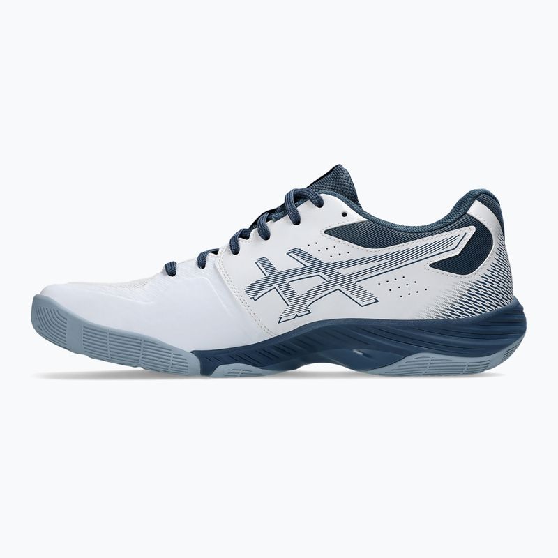 Încălțăminte pentru bărbați  ASICS Blade FF white/vintage indigo 9