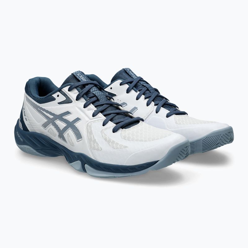 Încălțăminte pentru bărbați  ASICS Blade FF white/vintage indigo 10