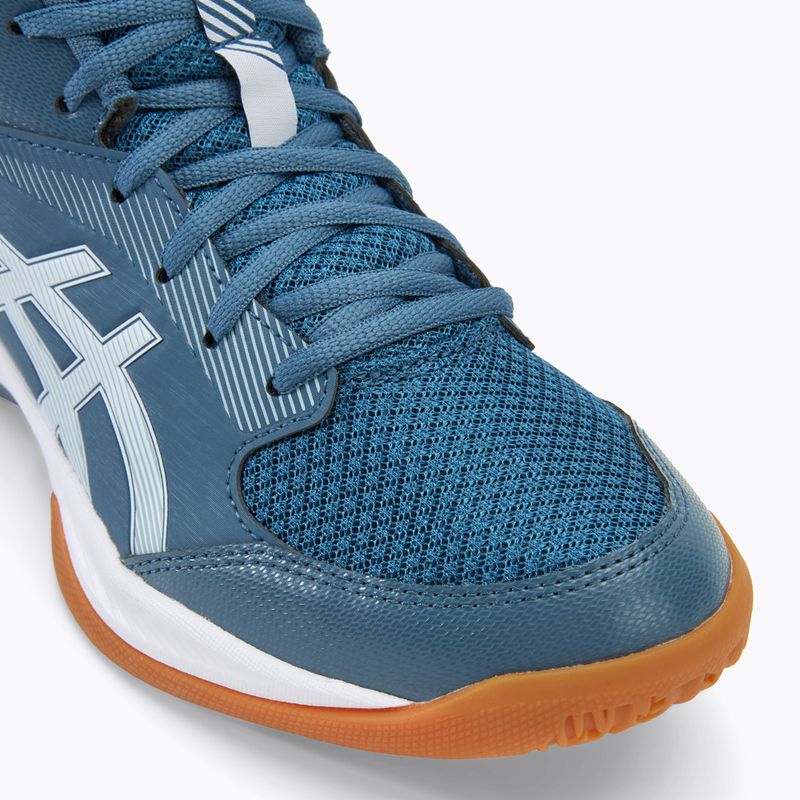 Încălțăminte pentru bărbați  ASICS Gel-Task MT4 vintage indigo/white 7