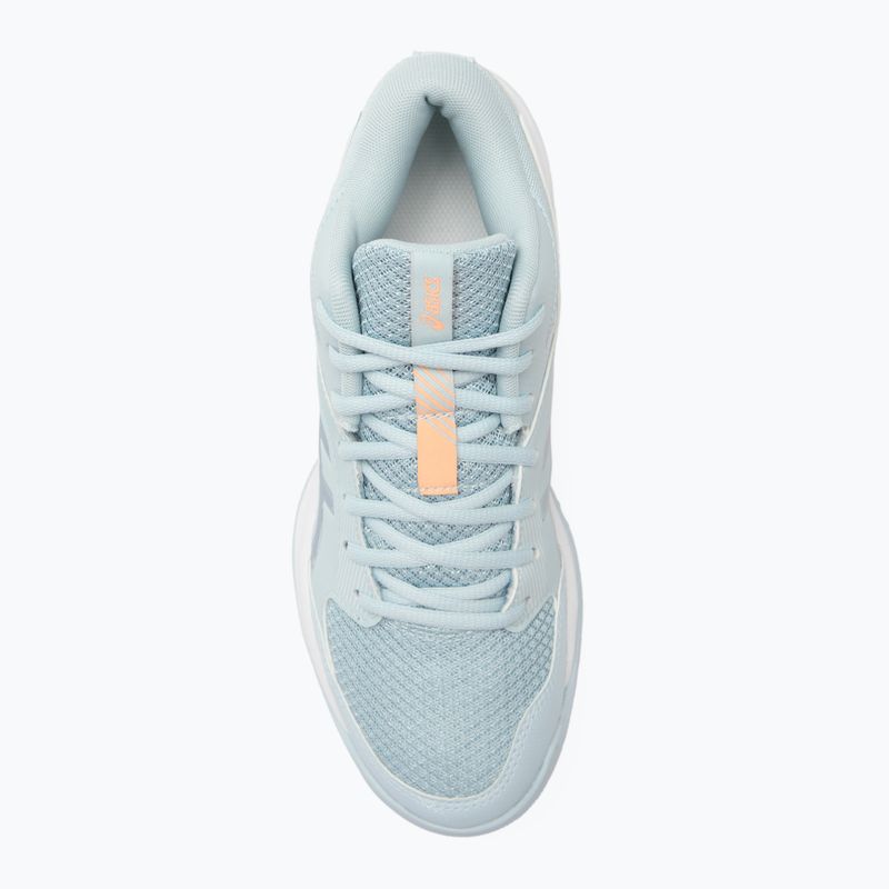 Încălțăminte pentru femei ASICS Gel-Task MT4 cool grey/grey blue 5