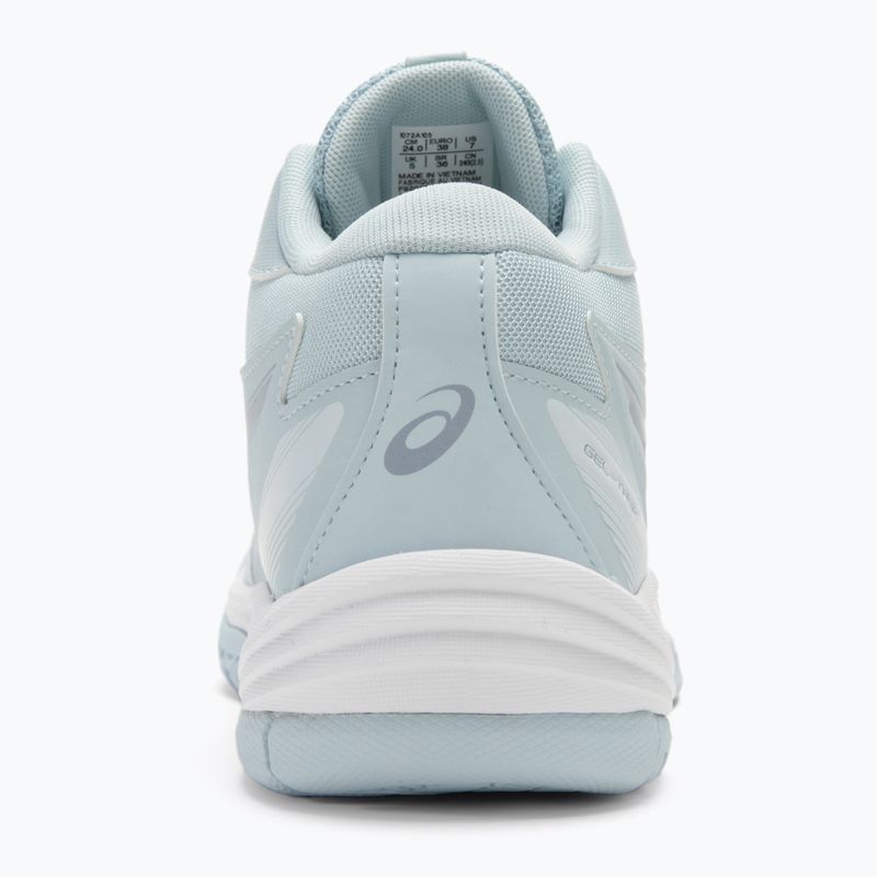 Încălțăminte pentru femei ASICS Gel-Task MT4 cool grey/grey blue 6