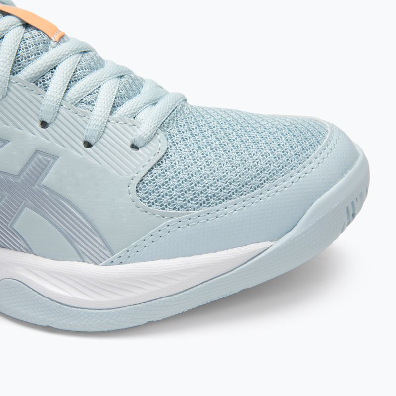 Încălțăminte pentru femei ASICS Gel-Task MT4 cool grey/grey blue 7