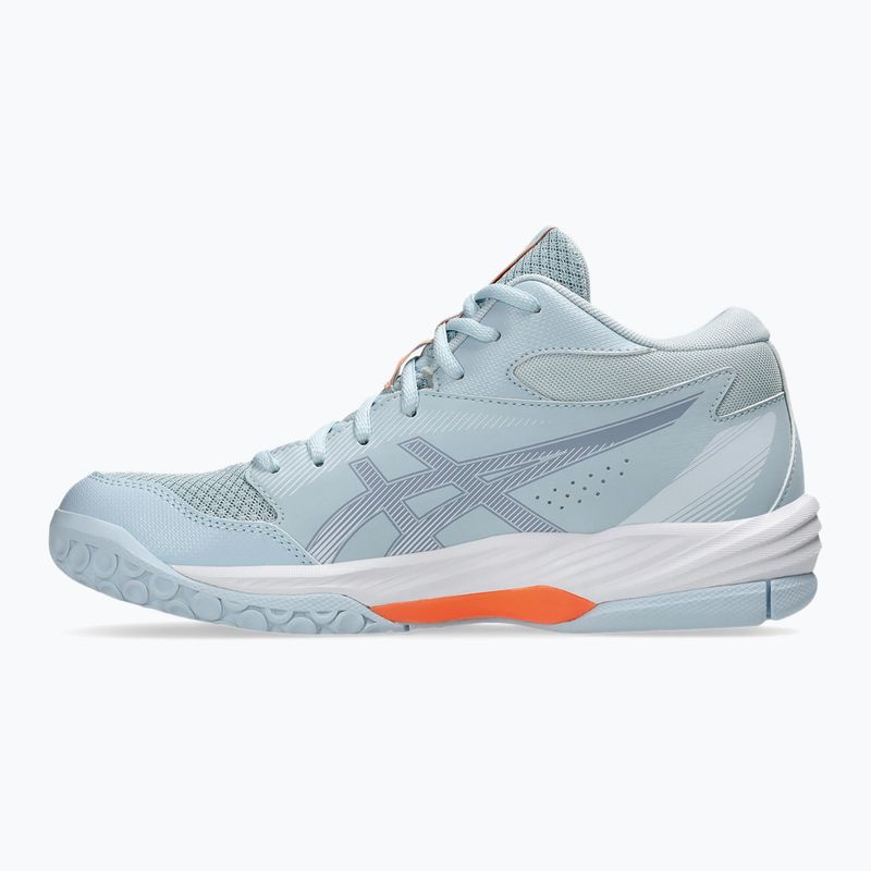 Încălțăminte pentru femei ASICS Gel-Task MT4 cool grey/grey blue 9