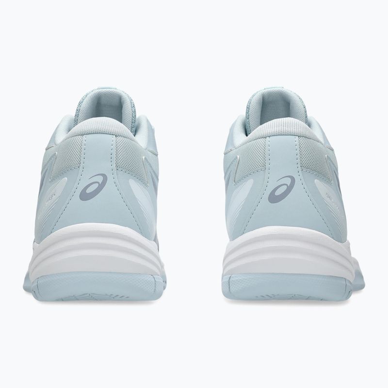 Încălțăminte pentru femei ASICS Gel-Task MT4 cool grey/grey blue 11