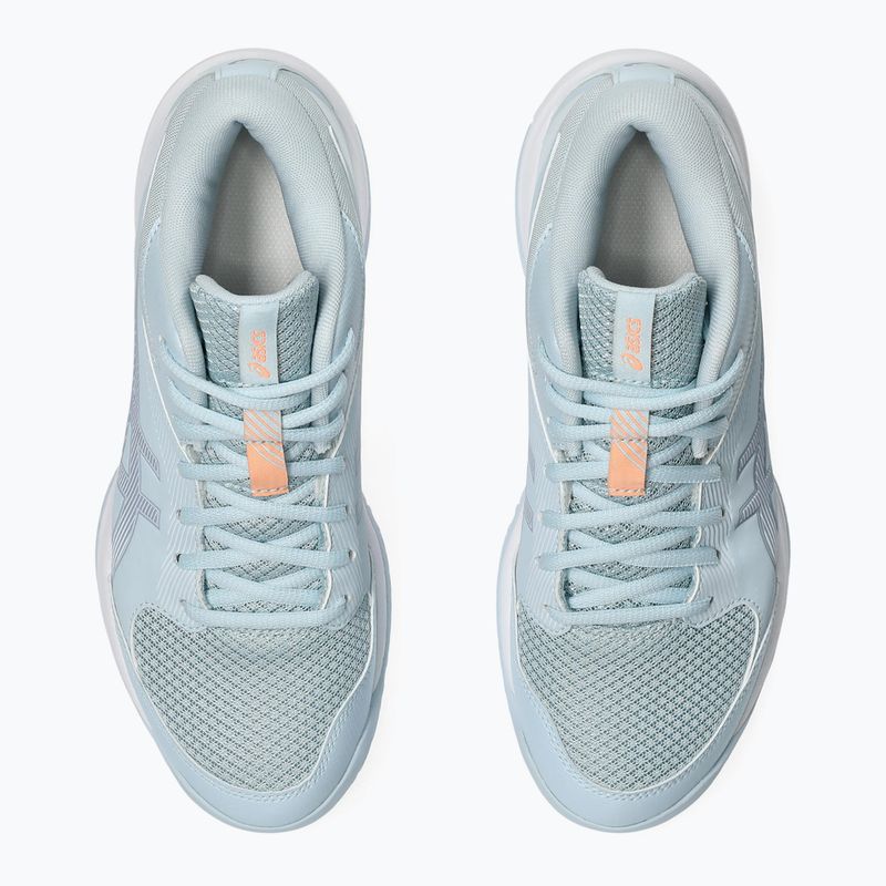 Încălțăminte pentru femei ASICS Gel-Task MT4 cool grey/grey blue 12