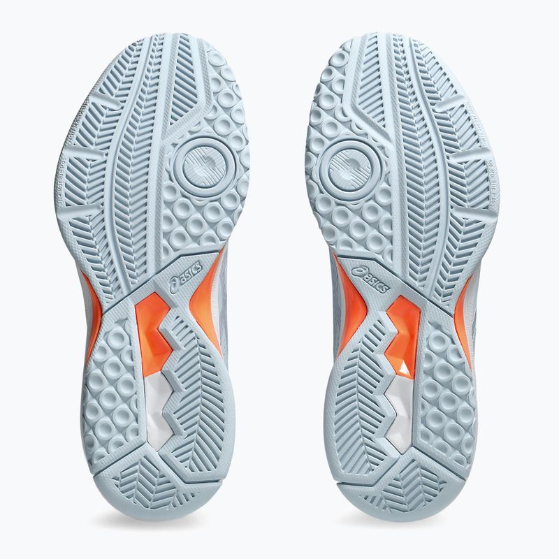 Încălțăminte pentru femei ASICS Gel-Task MT4 cool grey/grey blue 13