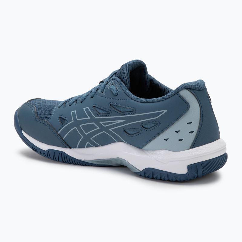 Încălțăminte pentru bărbați  ASICS Gel-Rocket 11 vintage indigo/white 3