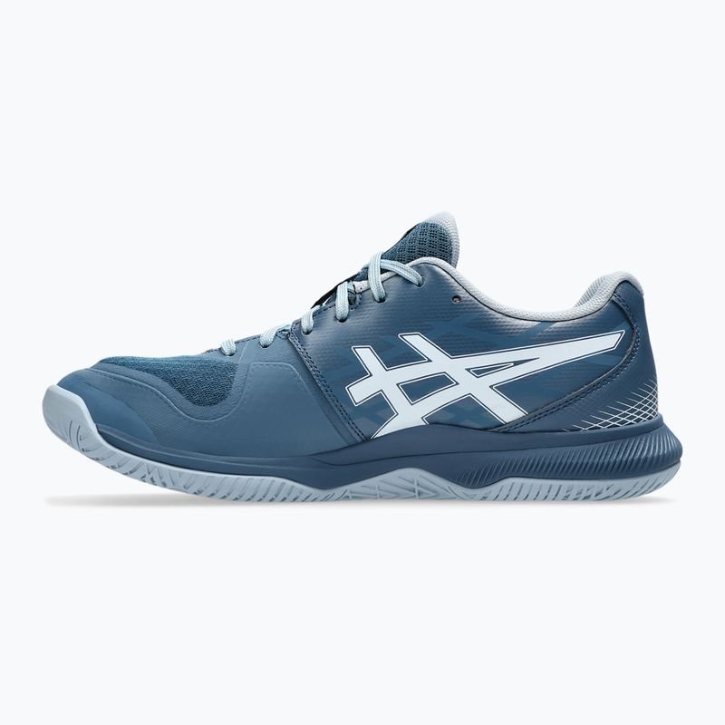 Încălțăminte pentru bărbați  ASICS Gel-Tactic 12 vintage indigo/white 9