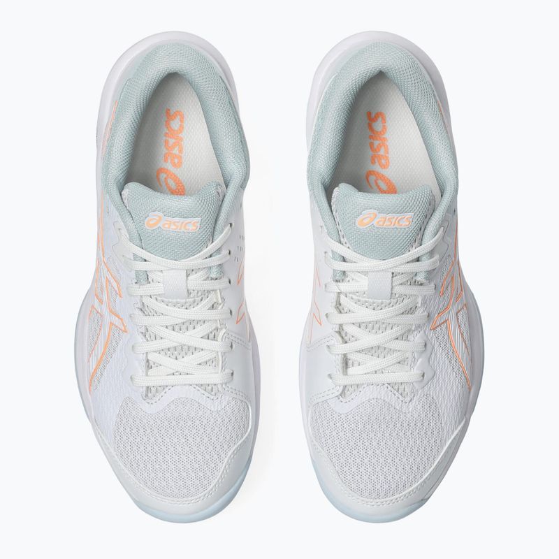 Încălțăminte pentru femei ASICS Beyond FF white/bright sunstone 12