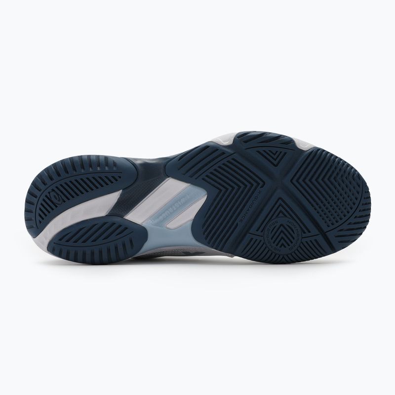 Încălțăminte pentru bărbați  ASICS Netburner Ballistic FF MT 3 white/vintage indigo 4