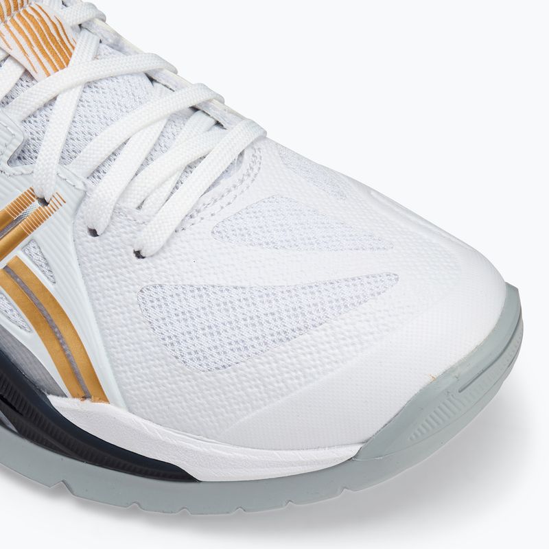 Încălțăminte pentru bărbați  ASICS Powerbreak FF white/rich gold 7